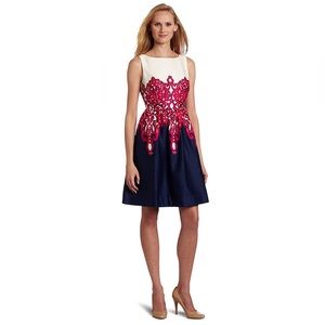 Lily Pulitzer Eryn Cocktail Dress